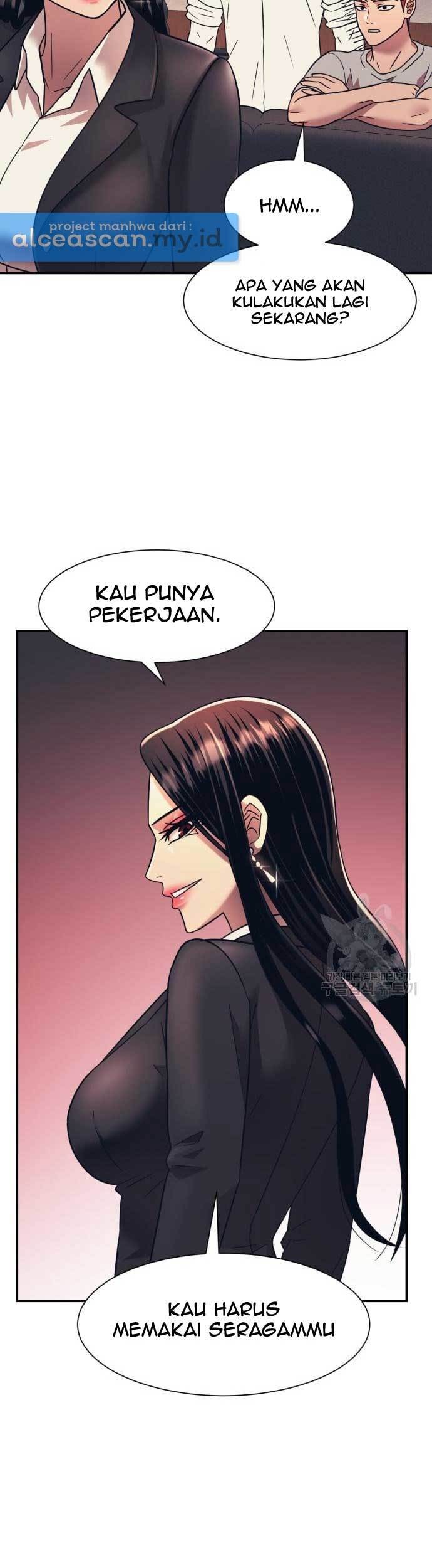 Injagang Chapter 21 - halaman 46