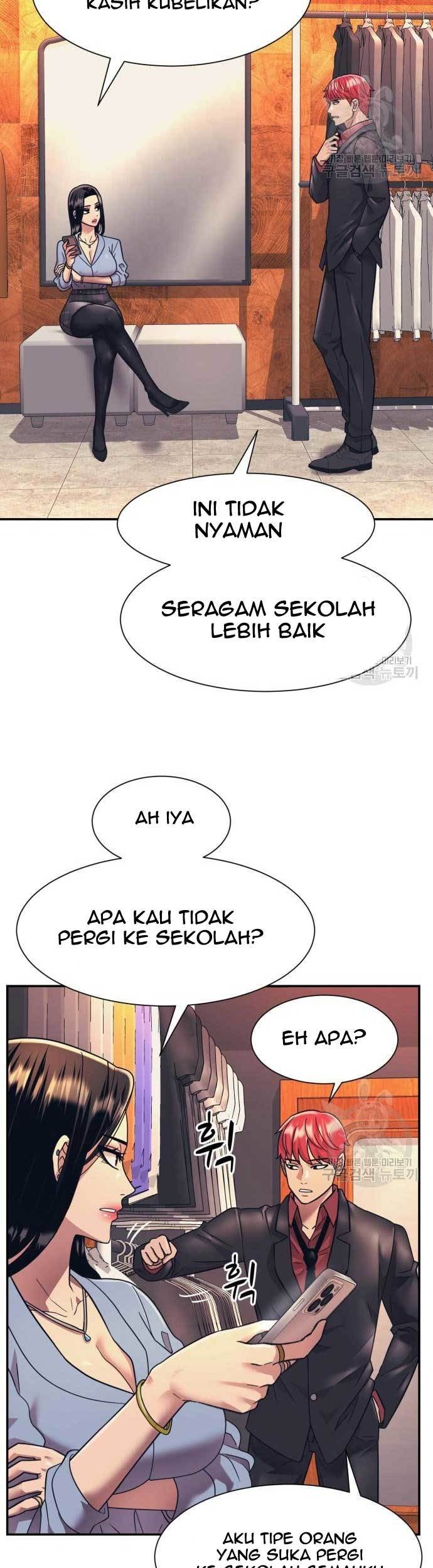 Injagang Chapter 21 - halaman 52