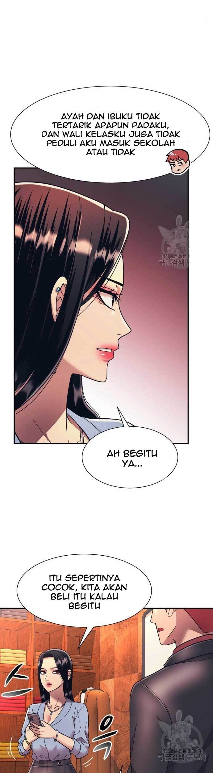 Injagang Chapter 21 - halaman 54
