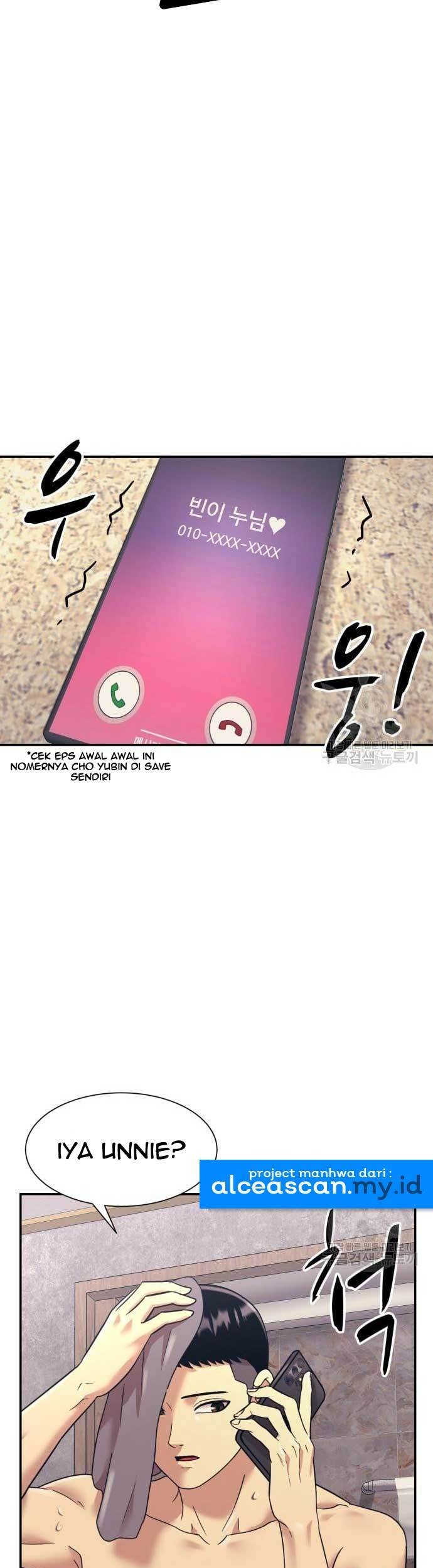 Injagang Chapter 21 - halaman 58