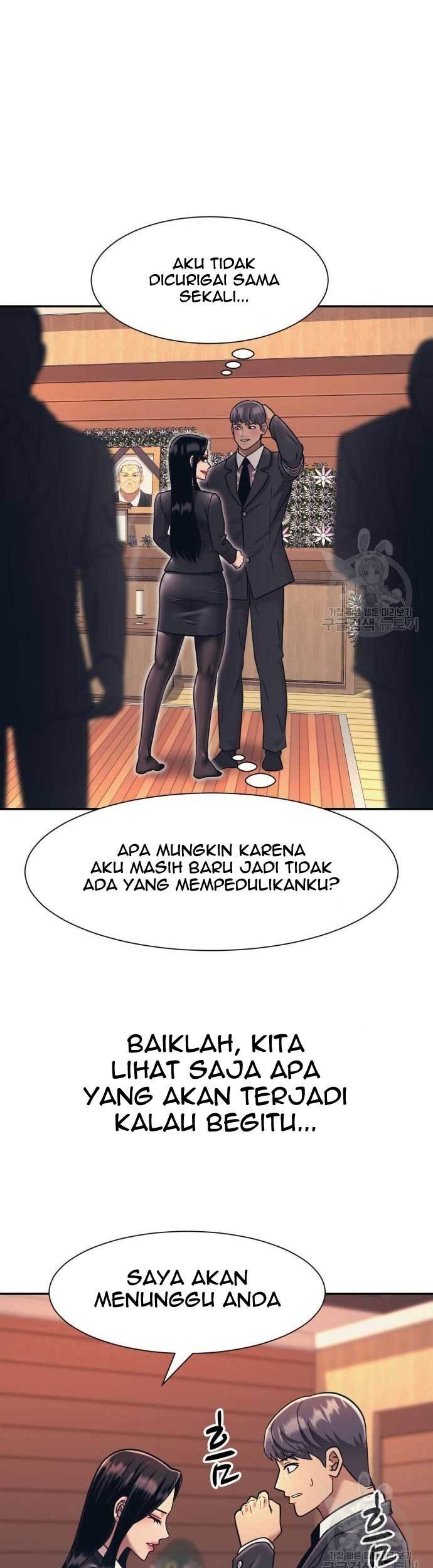 Injagang Chapter 21 - halaman 6