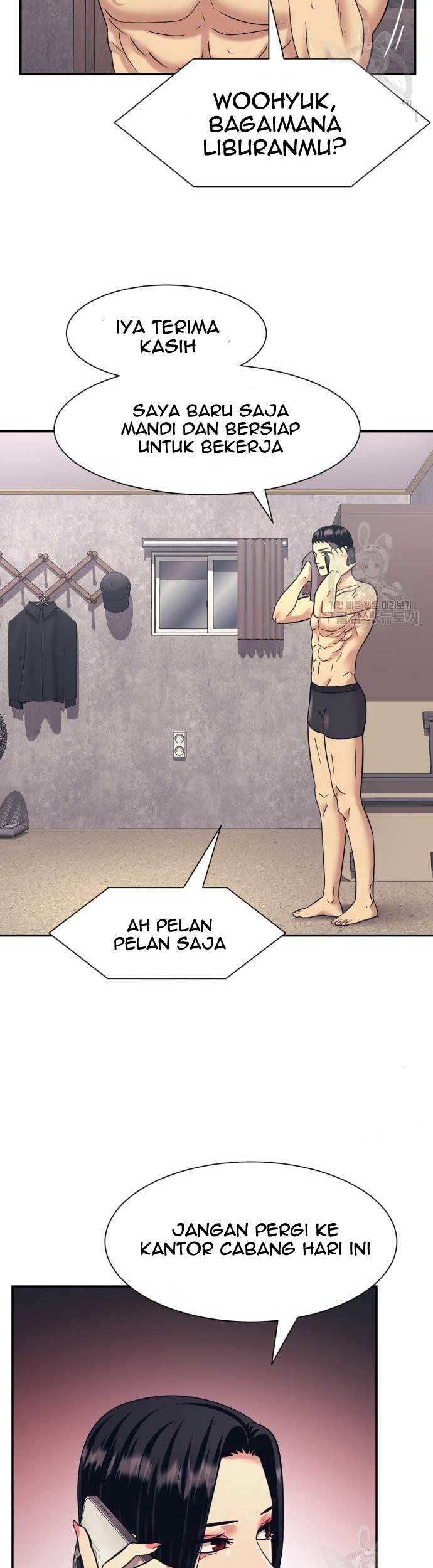 Injagang Chapter 21 - halaman 60
