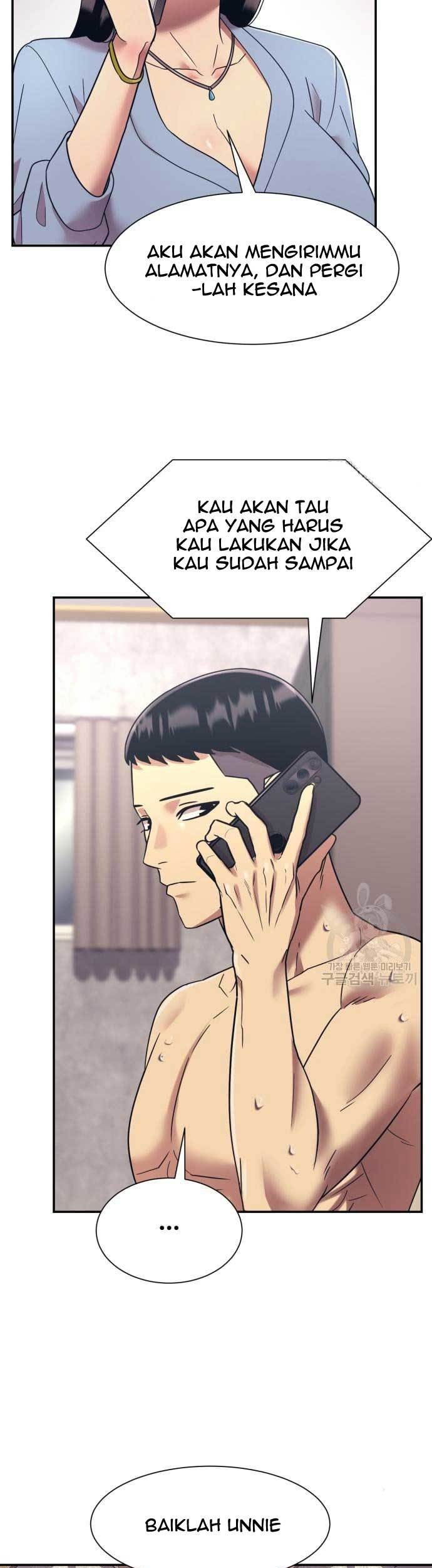 Injagang Chapter 21 - halaman 62