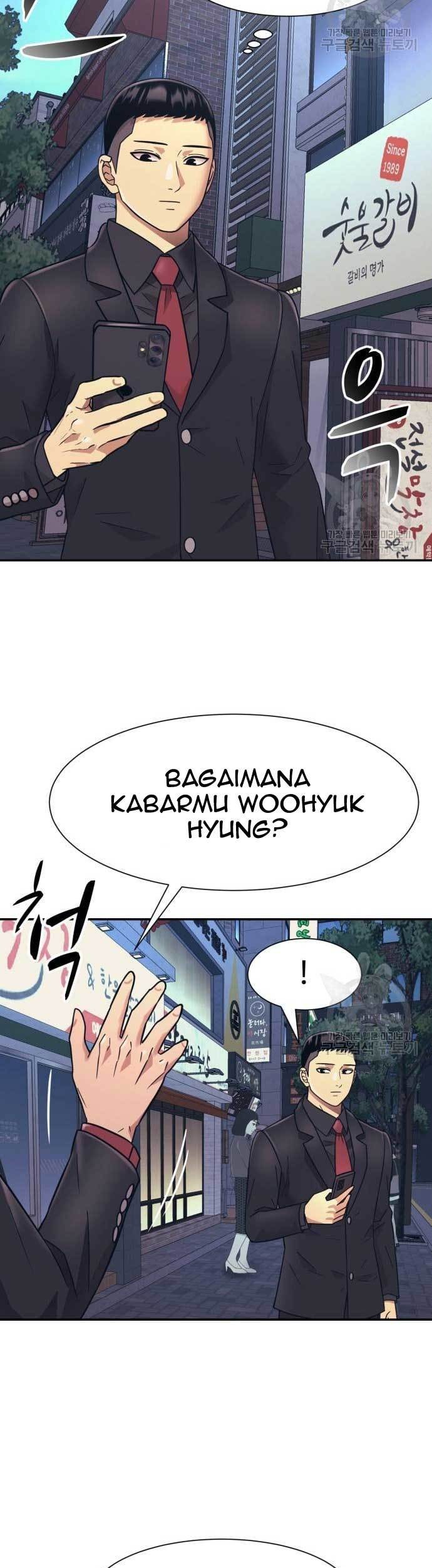 Injagang Chapter 21 - halaman 66