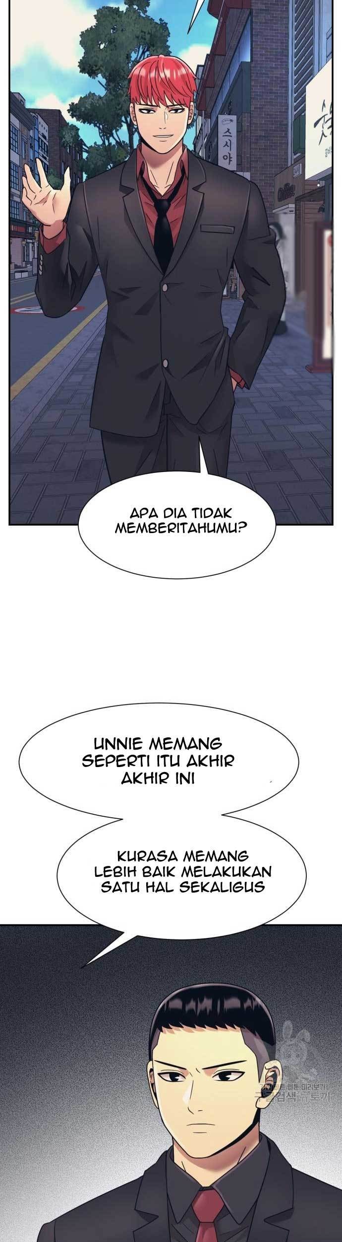 Injagang Chapter 21 - halaman 68