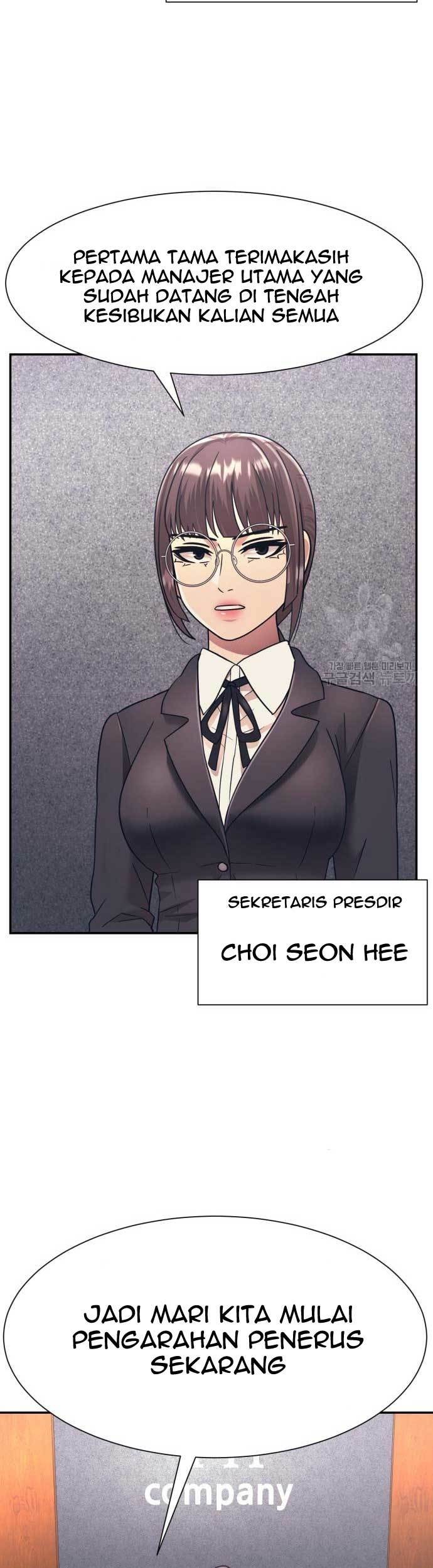 Injagang Chapter 21 - halaman 74