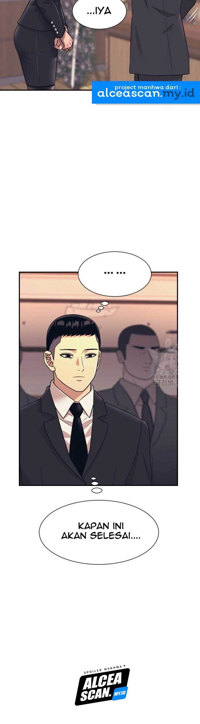 Injagang Chapter 21 - halaman 8