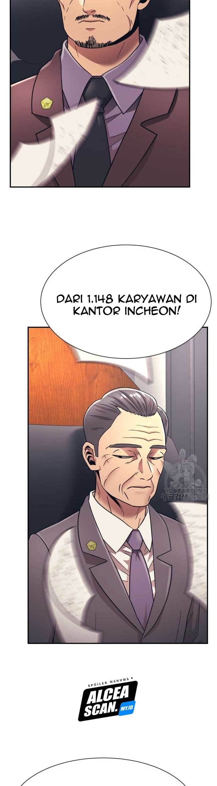 Injagang Chapter 21 - halaman 84