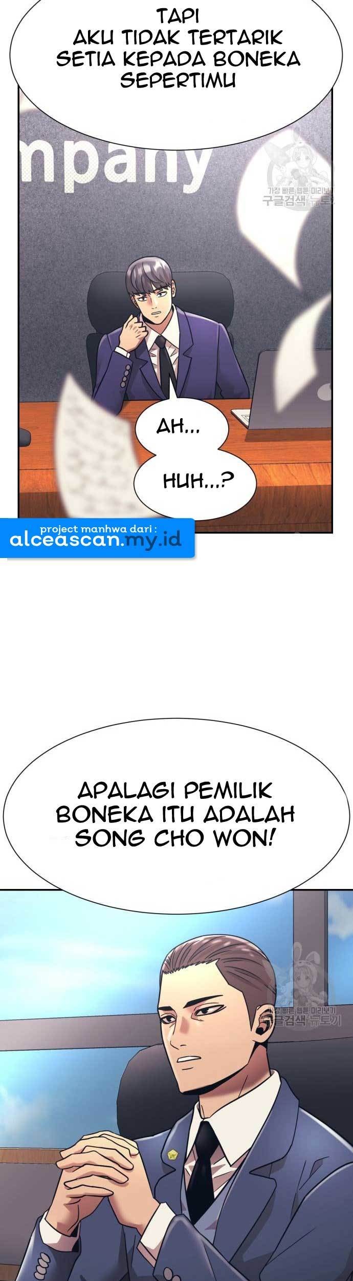 Injagang Chapter 21 - halaman 86