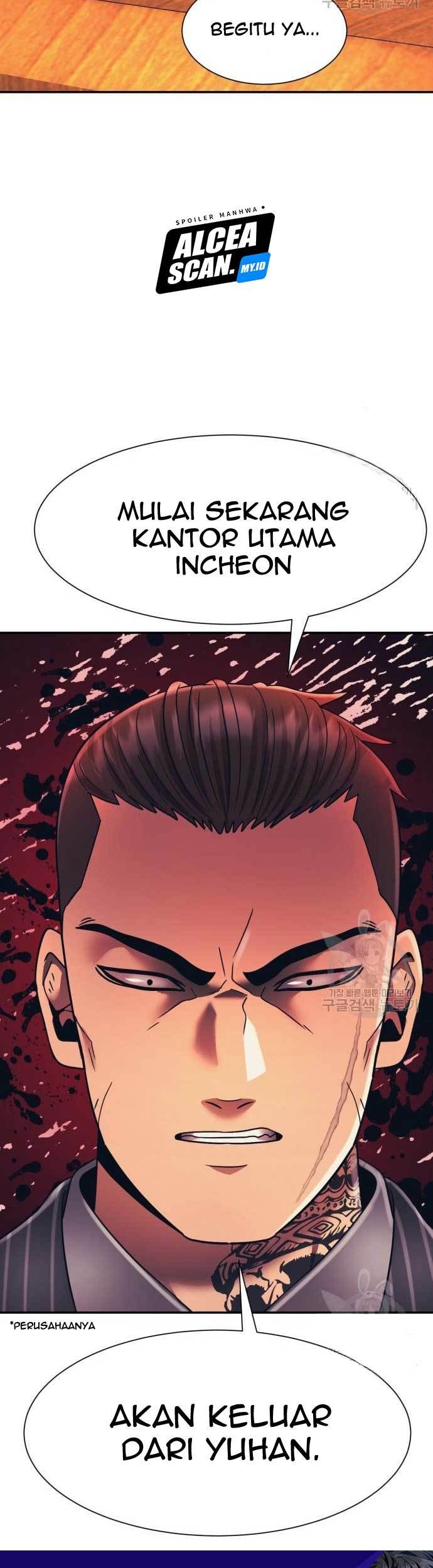 Injagang Chapter 21 - halaman 88