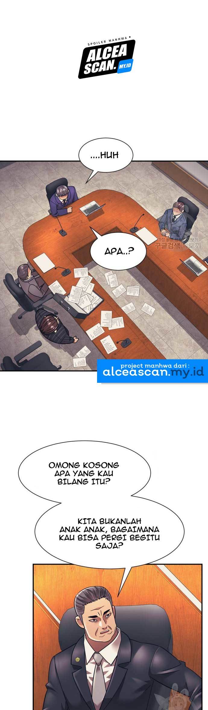 Injagang Chapter 22 - halaman 3