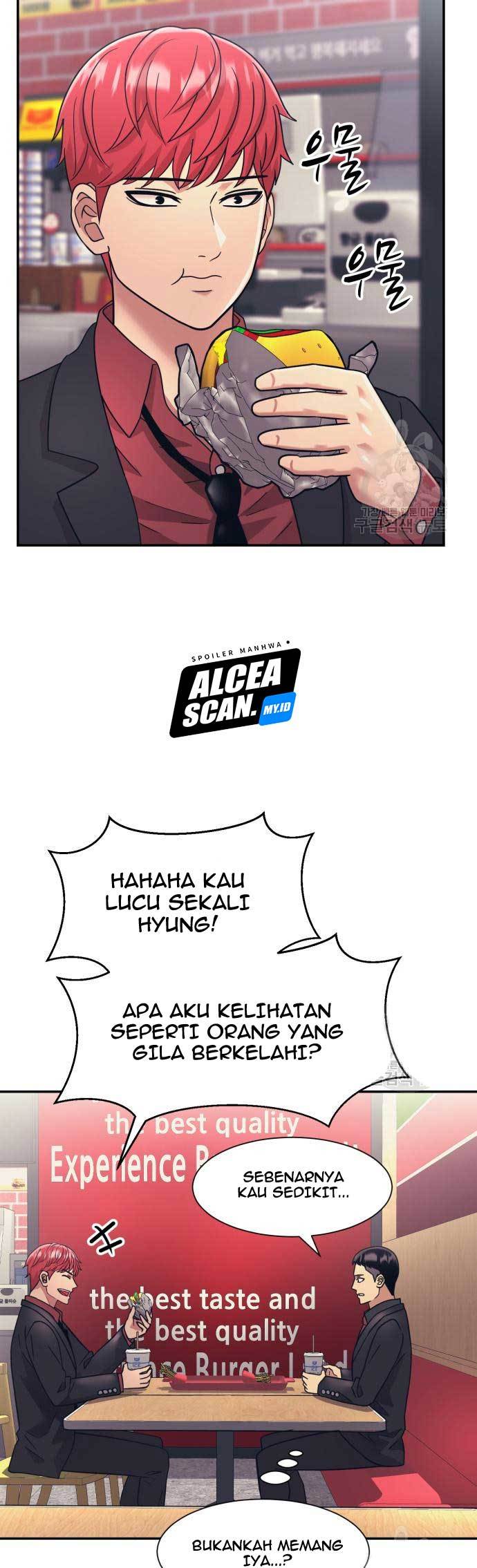 Injagang Chapter 22 - halaman 32
