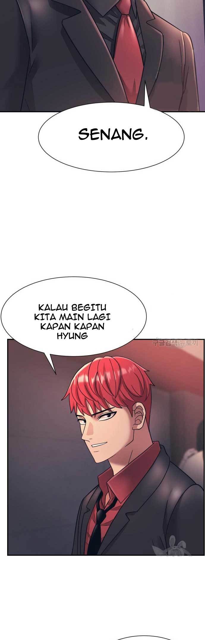 Injagang Chapter 22 - halaman 46