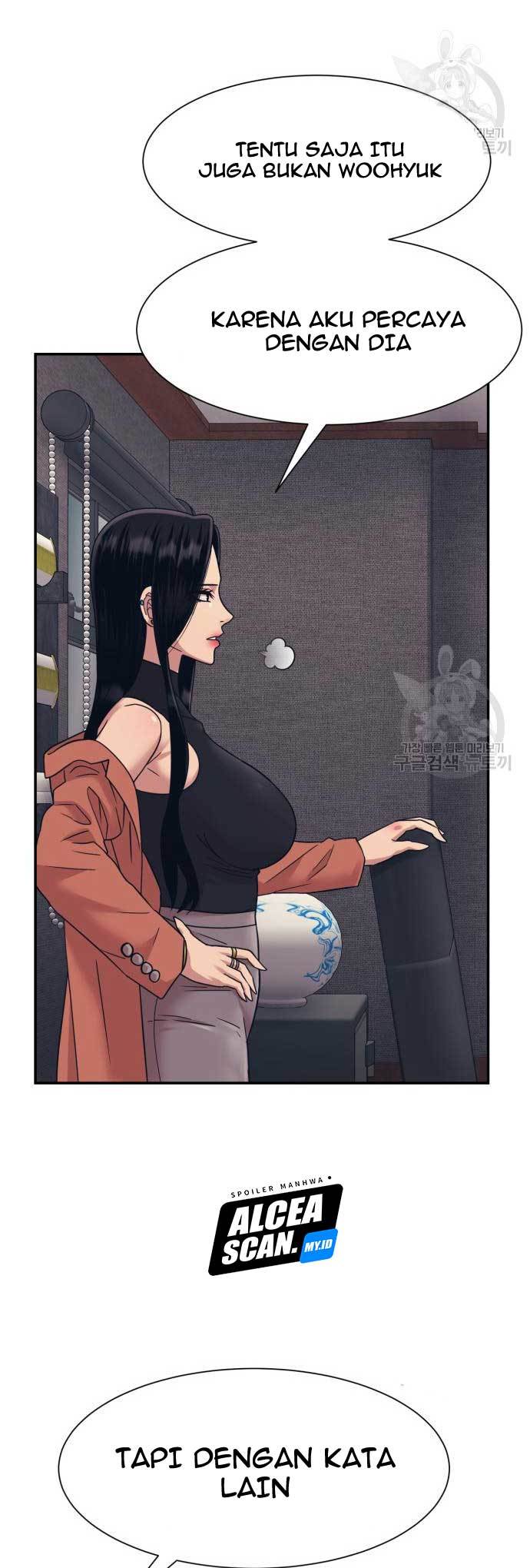 Injagang Chapter 24 - halaman 39