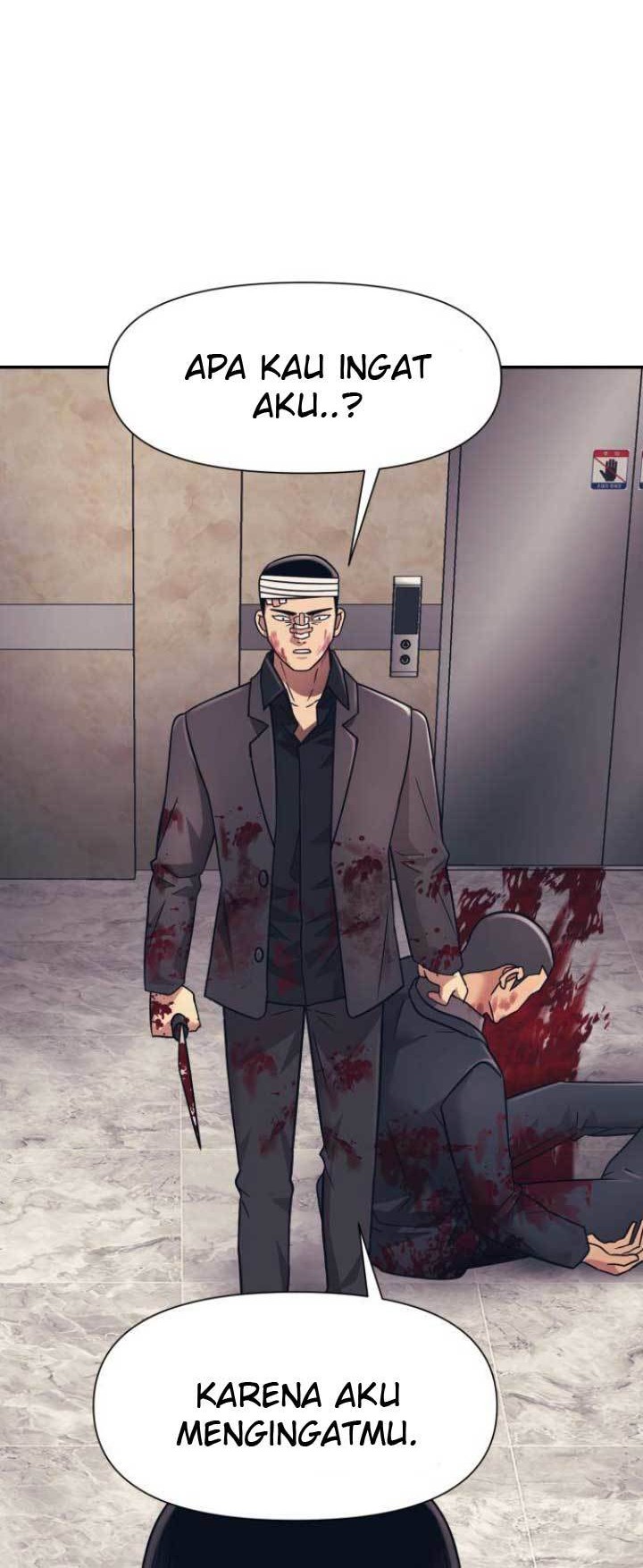 Injagang Chapter 26 - halaman 11