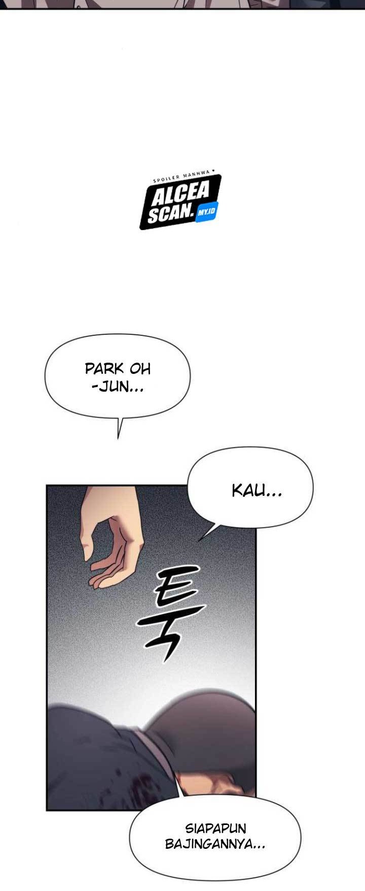 Injagang Chapter 26 - halaman 15