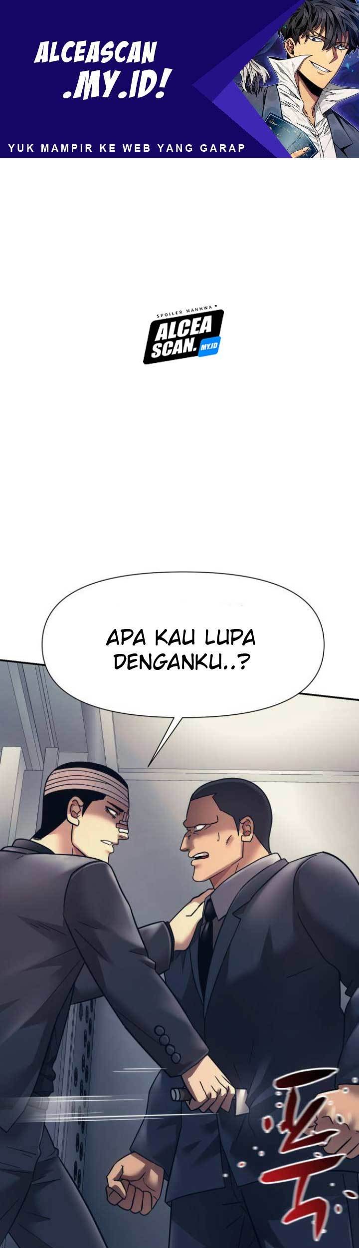 Injagang Chapter 26 - halaman 2