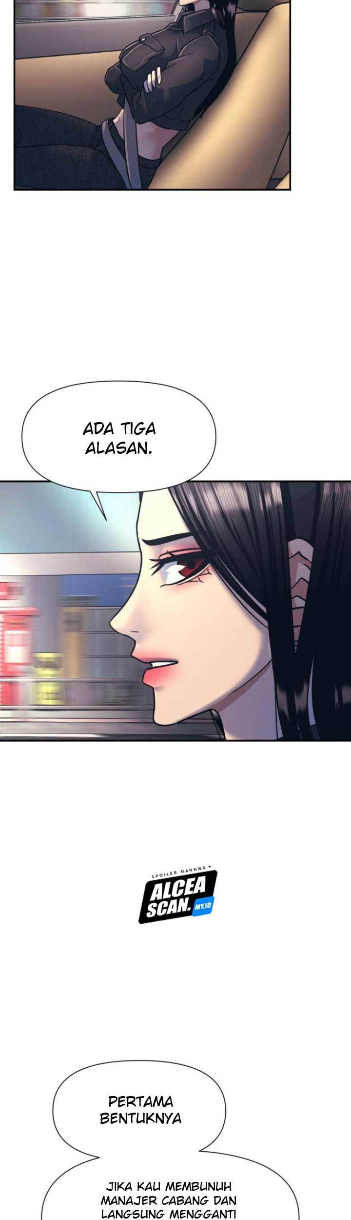 Injagang Chapter 26 - halaman 26
