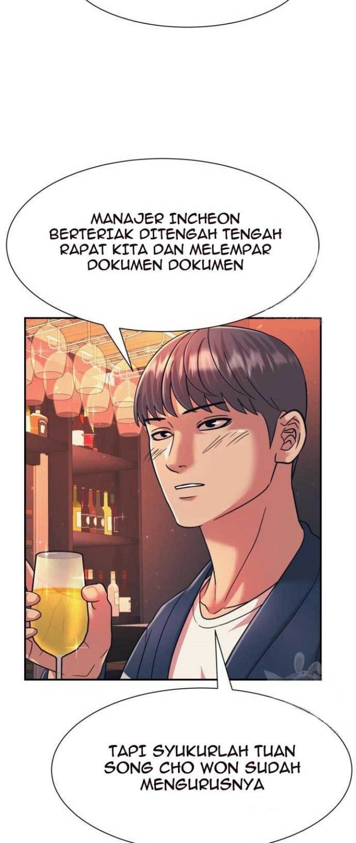 Injagang Chapter 27 - halaman 15