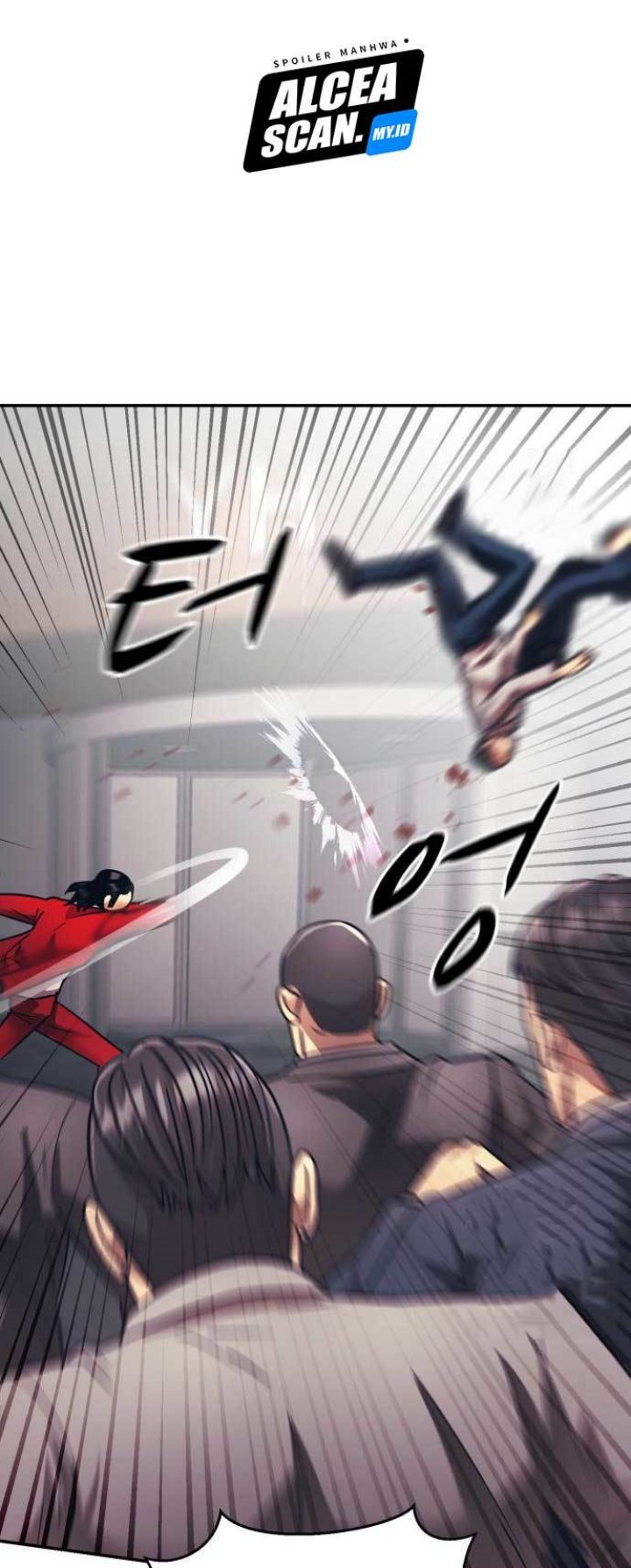 Injagang Chapter 27 - halaman 50