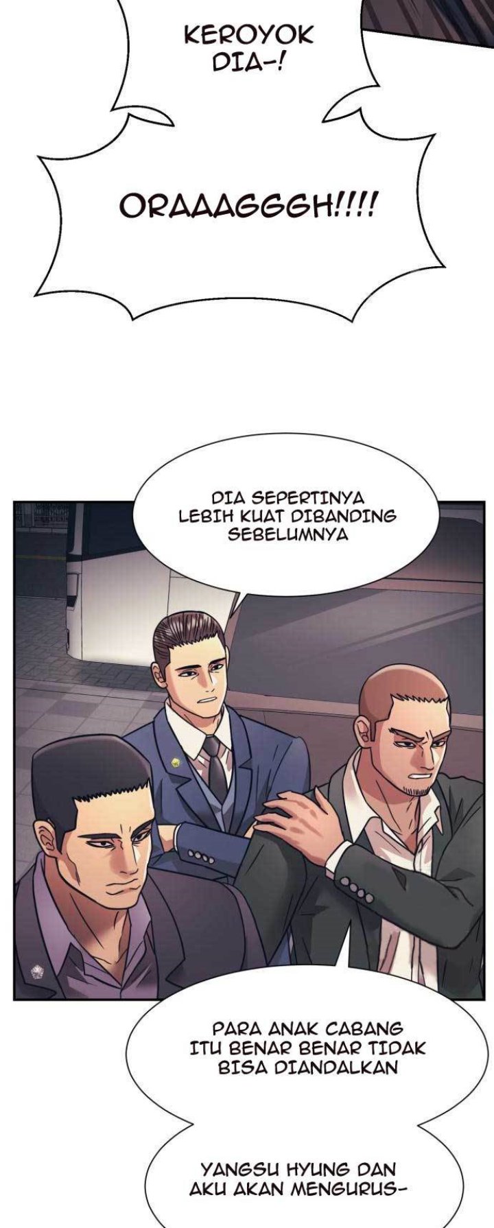 Injagang Chapter 27 - halaman 51