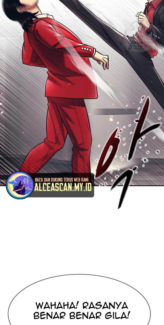 Injagang Chapter 28 - halaman 3
