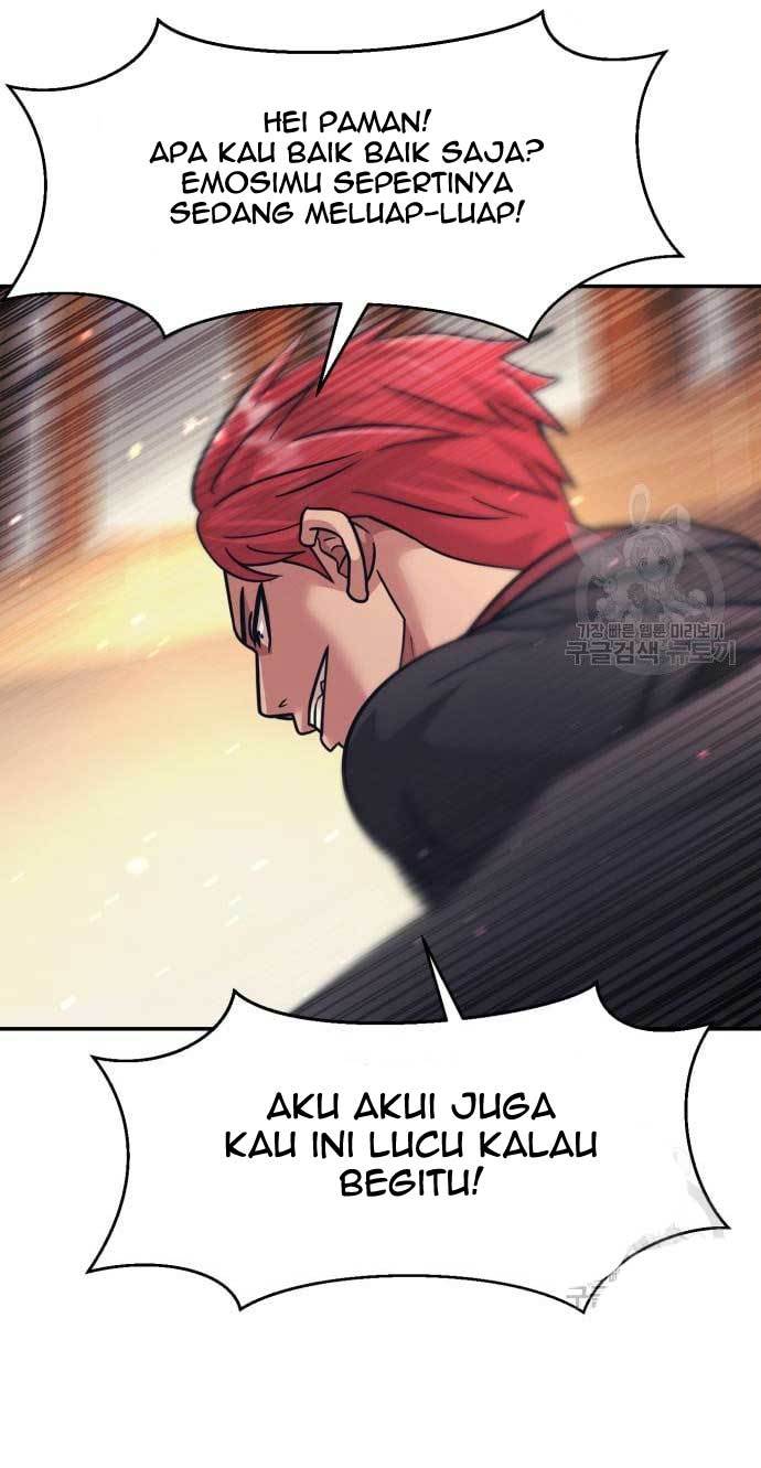 Injagang Chapter 28 - halaman 32