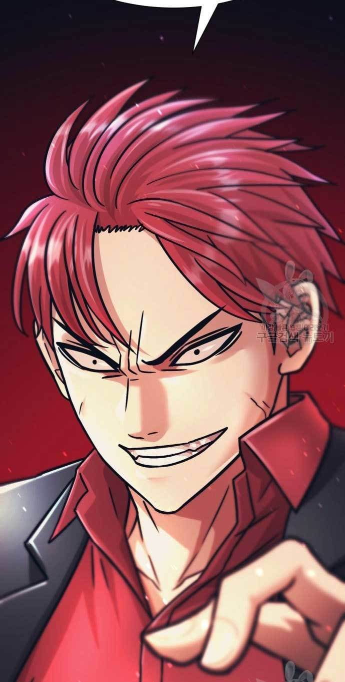 Injagang Chapter 28 - halaman 5