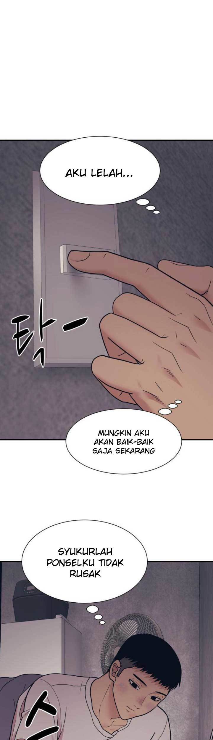 Injagang Chapter 3 - halaman 10