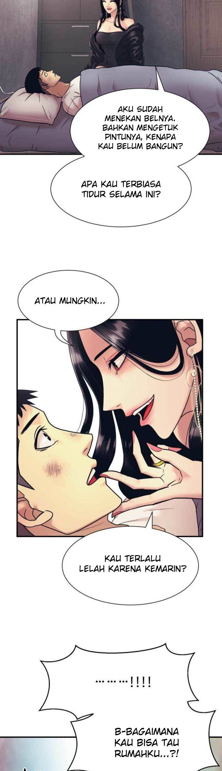 Injagang Chapter 3 - halaman 16