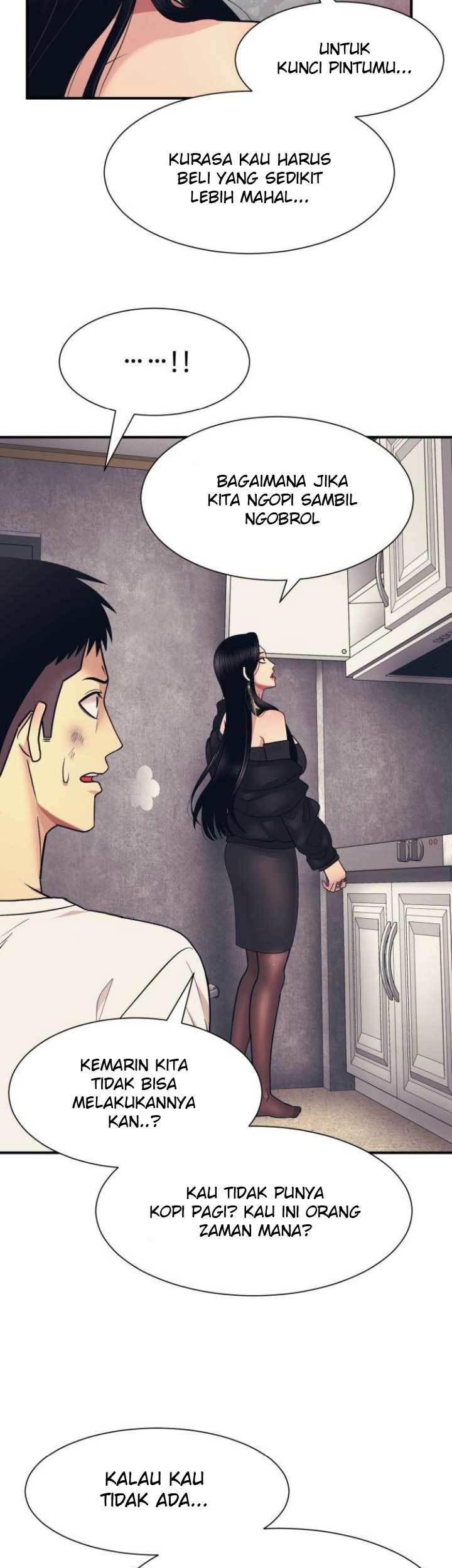 Injagang Chapter 3 - halaman 18