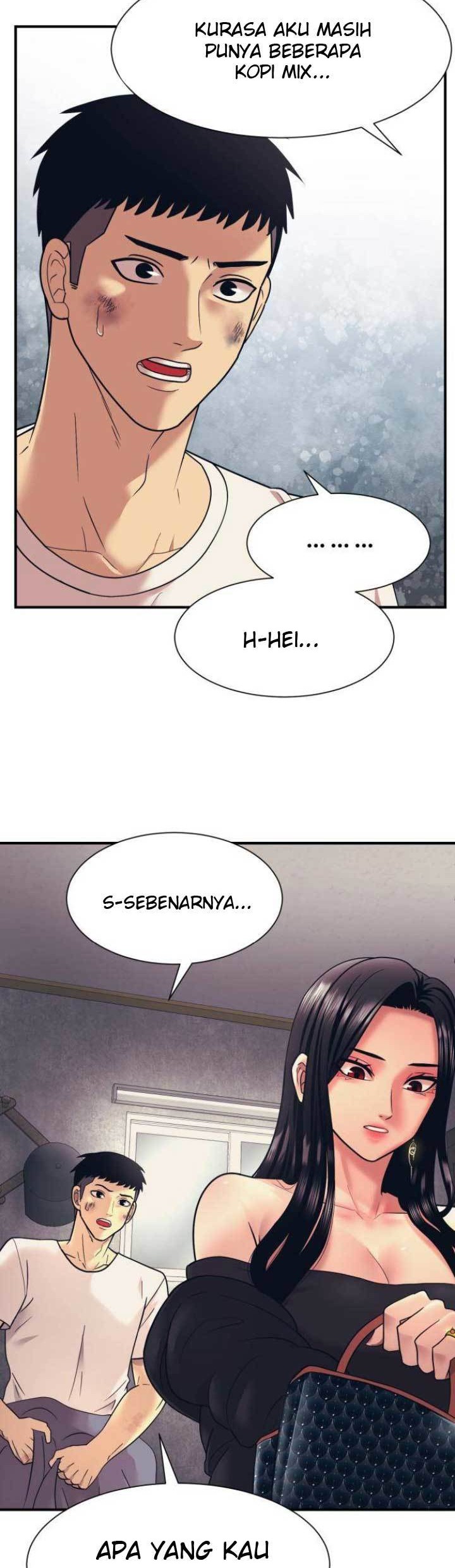 Injagang Chapter 3 - halaman 19