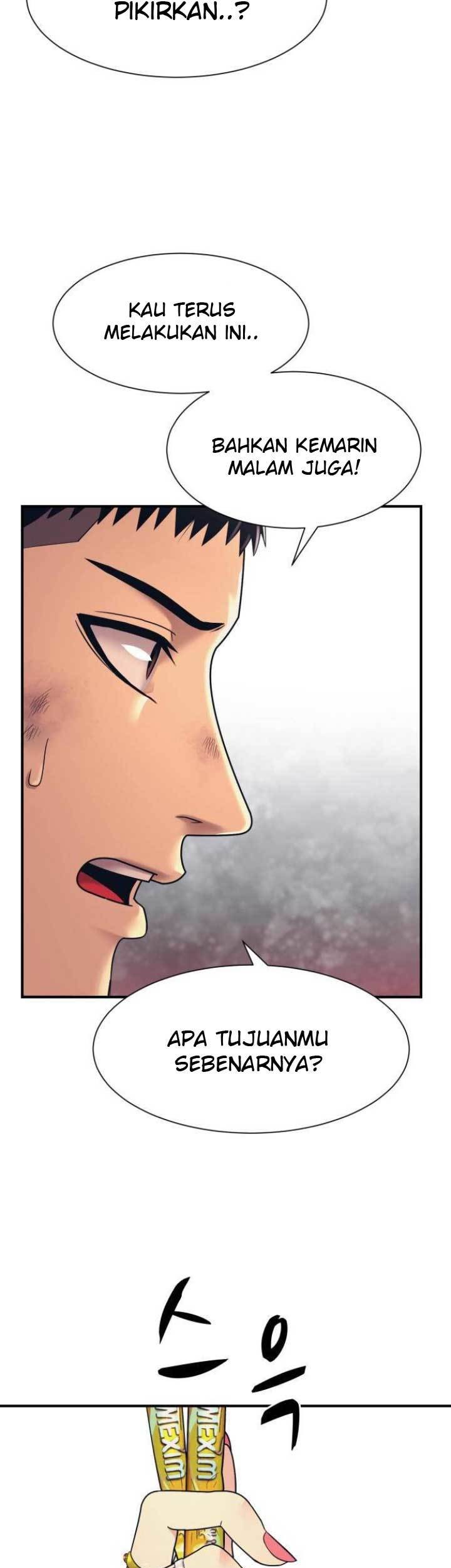 Injagang Chapter 3 - halaman 20