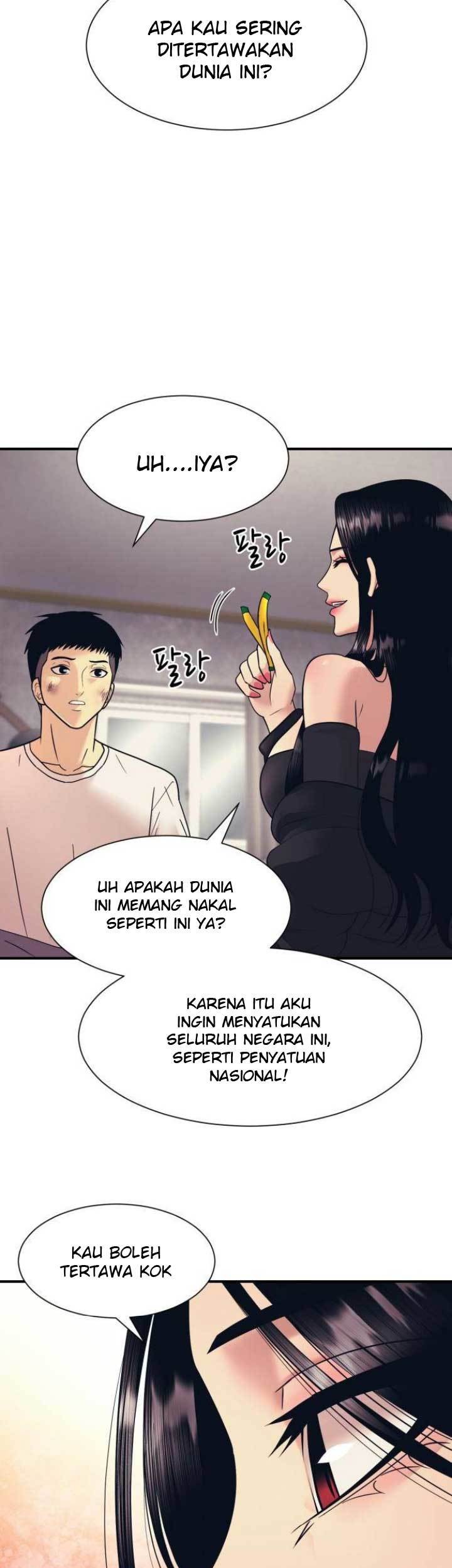 Injagang Chapter 3 - halaman 22