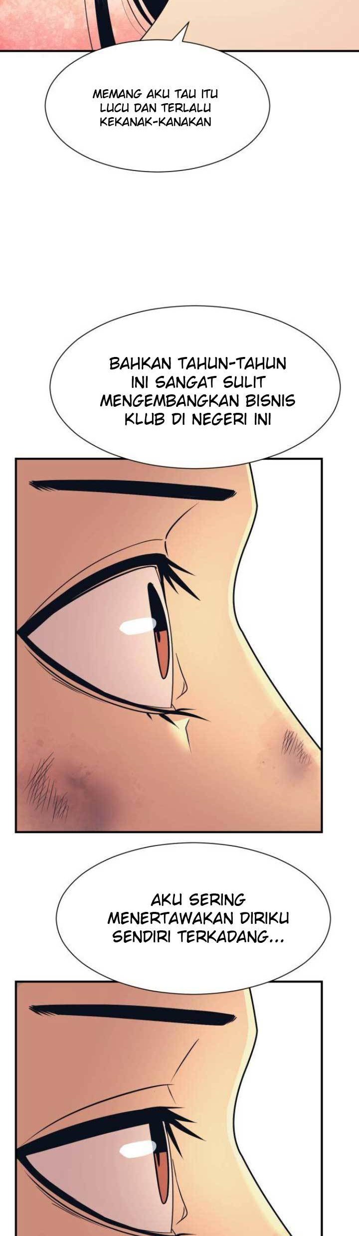 Injagang Chapter 3 - halaman 23