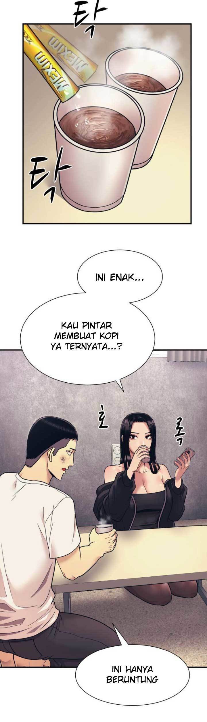 Injagang Chapter 3 - halaman 28