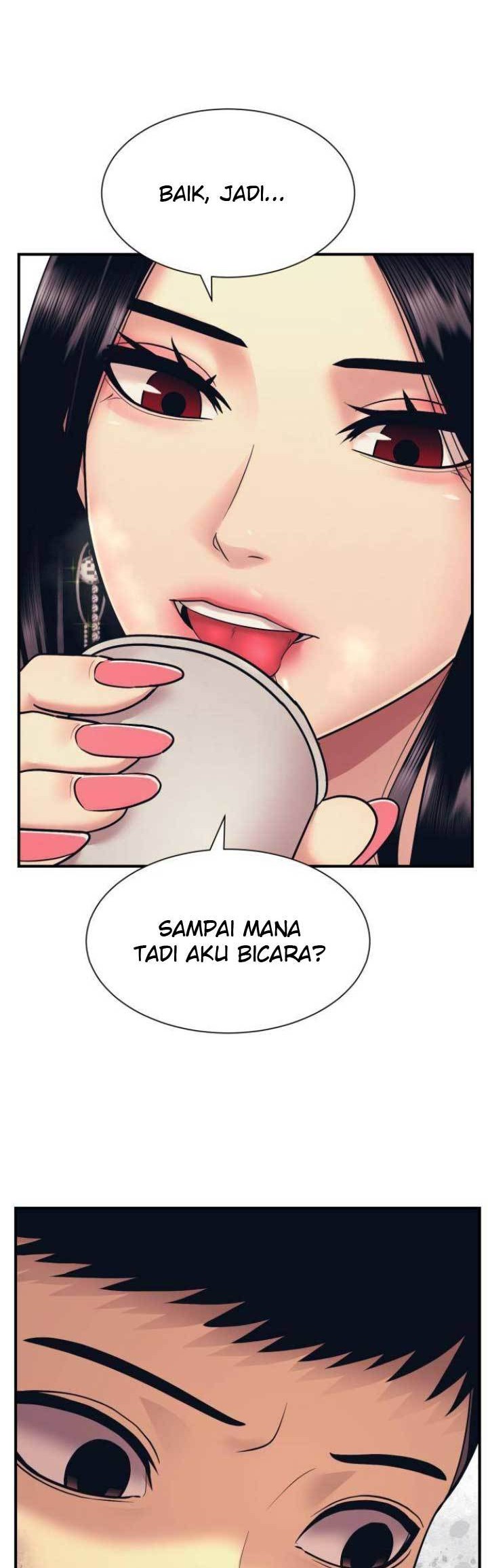 Injagang Chapter 3 - halaman 29