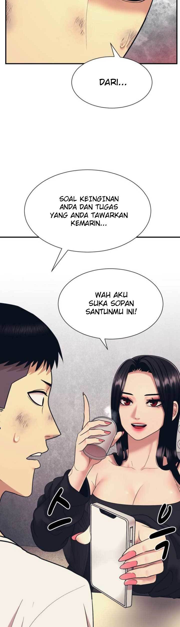 Injagang Chapter 3 - halaman 30
