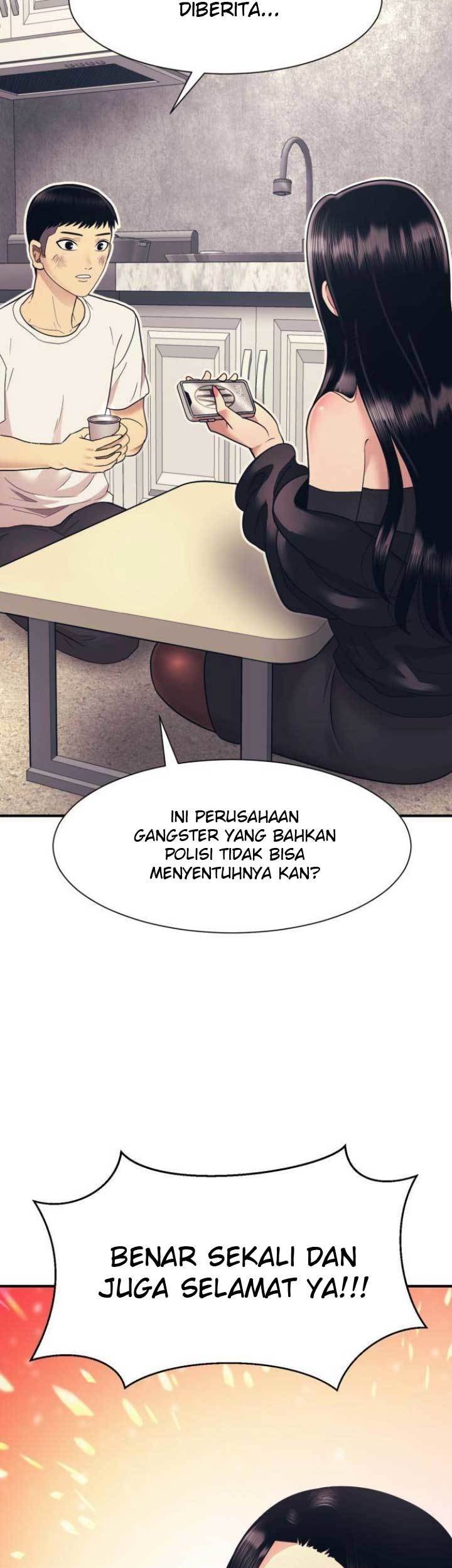 Injagang Chapter 3 - halaman 32