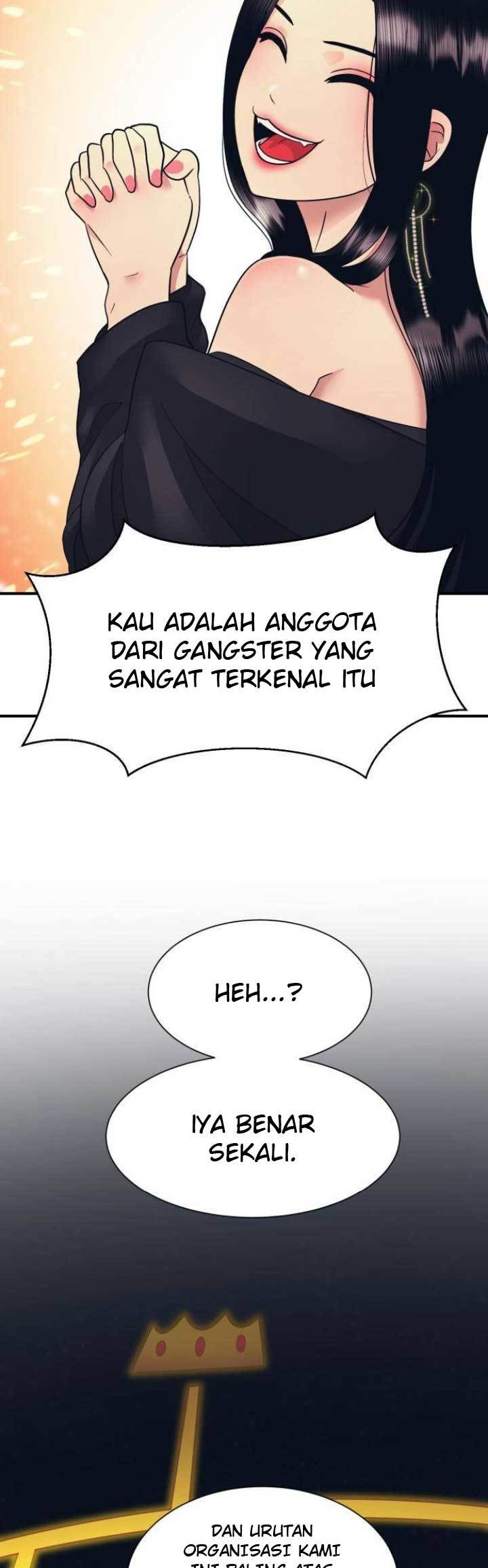 Injagang Chapter 3 - halaman 33
