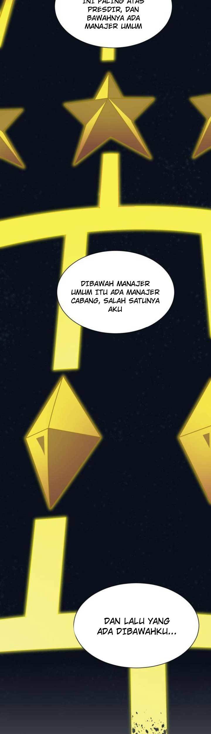 Injagang Chapter 3 - halaman 34