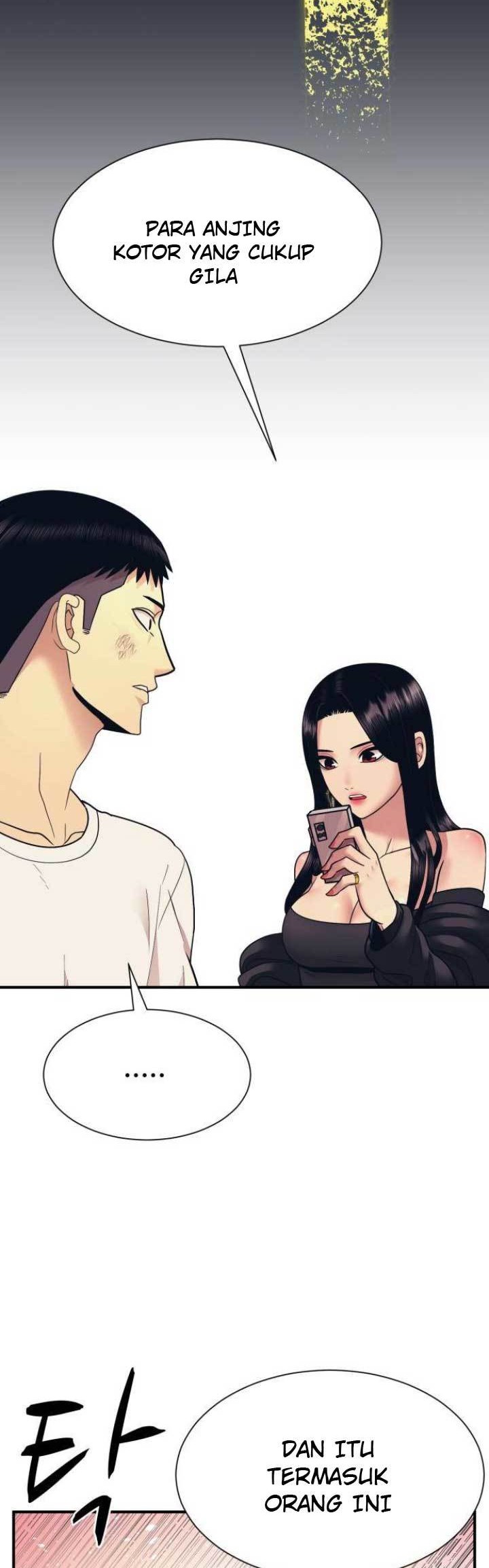 Injagang Chapter 3 - halaman 35