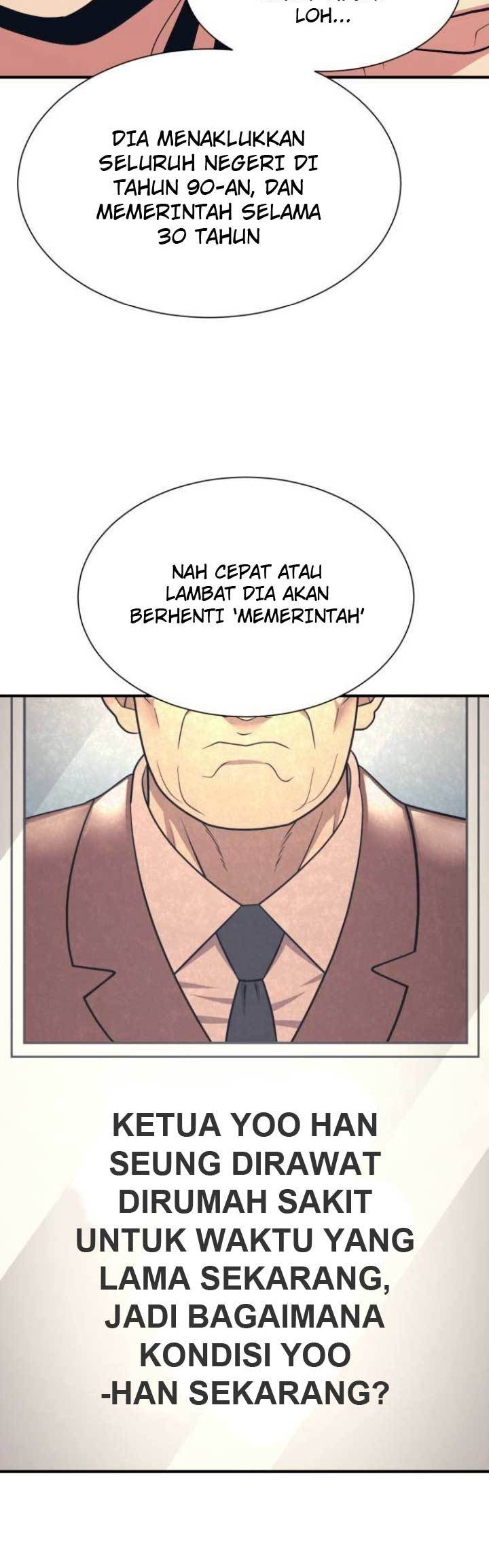 Injagang Chapter 3 - halaman 37