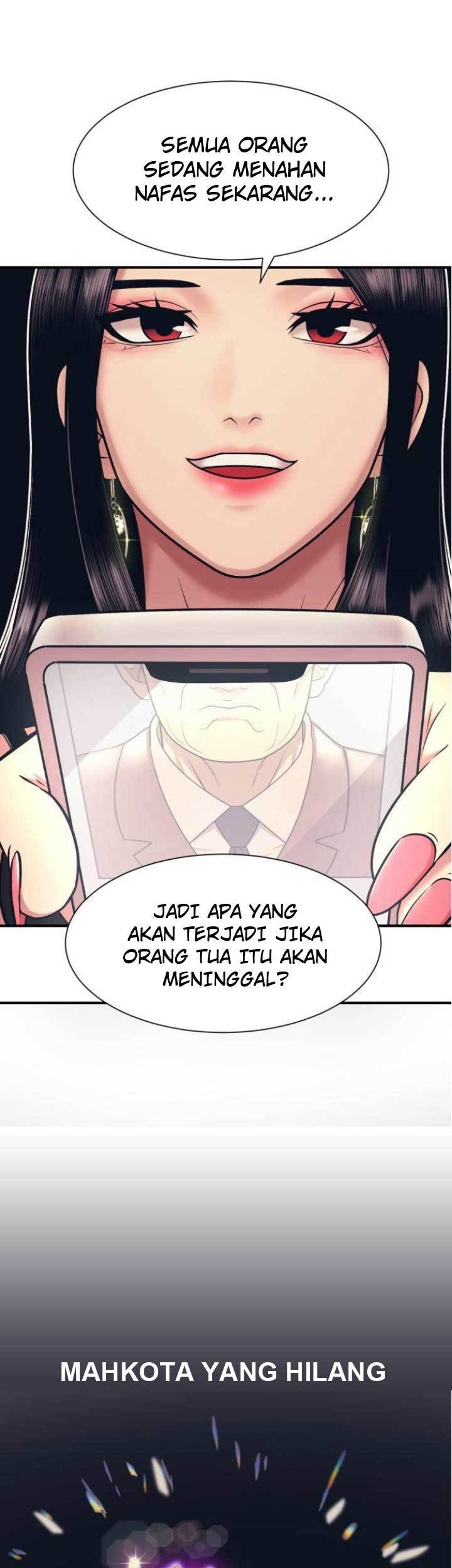 Injagang Chapter 3 - halaman 38