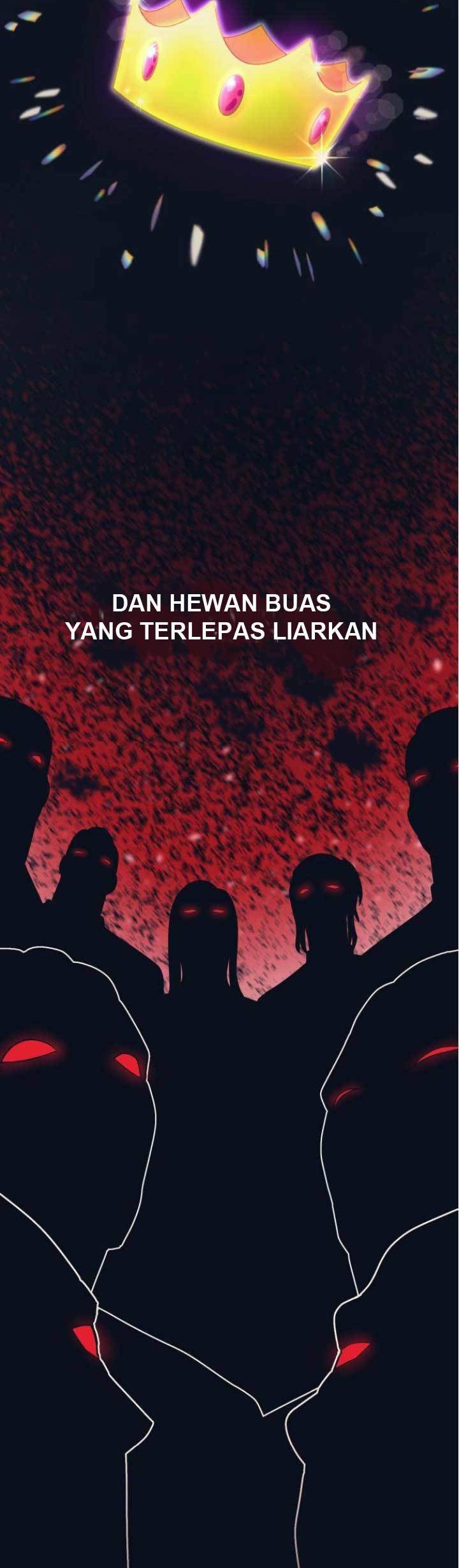 Injagang Chapter 3 - halaman 39