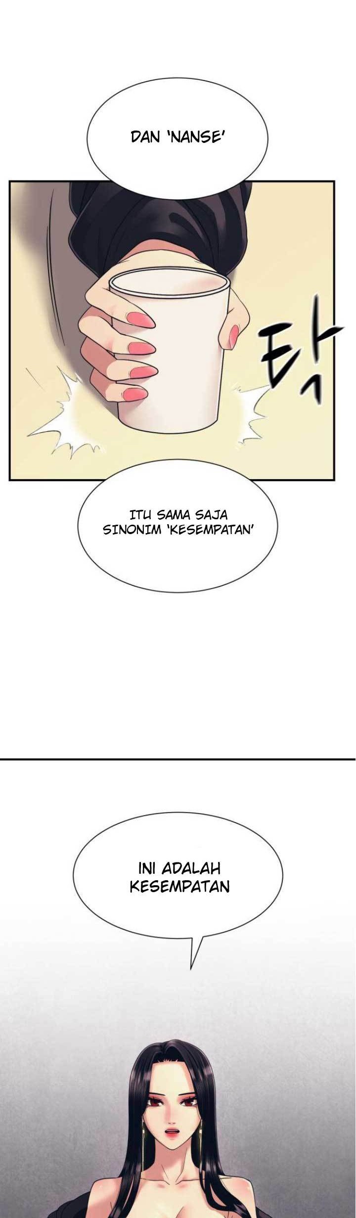 Injagang Chapter 3 - halaman 41