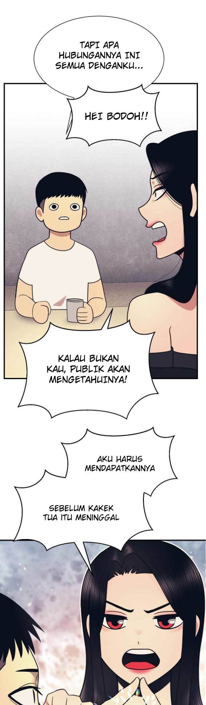 Injagang Chapter 3 - halaman 43