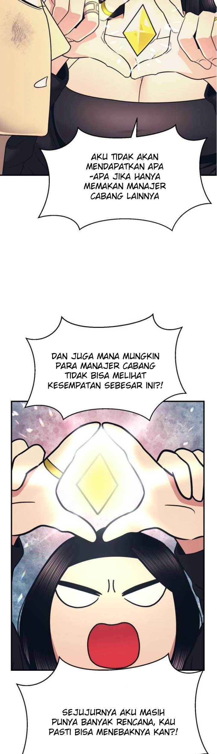 Injagang Chapter 3 - halaman 44