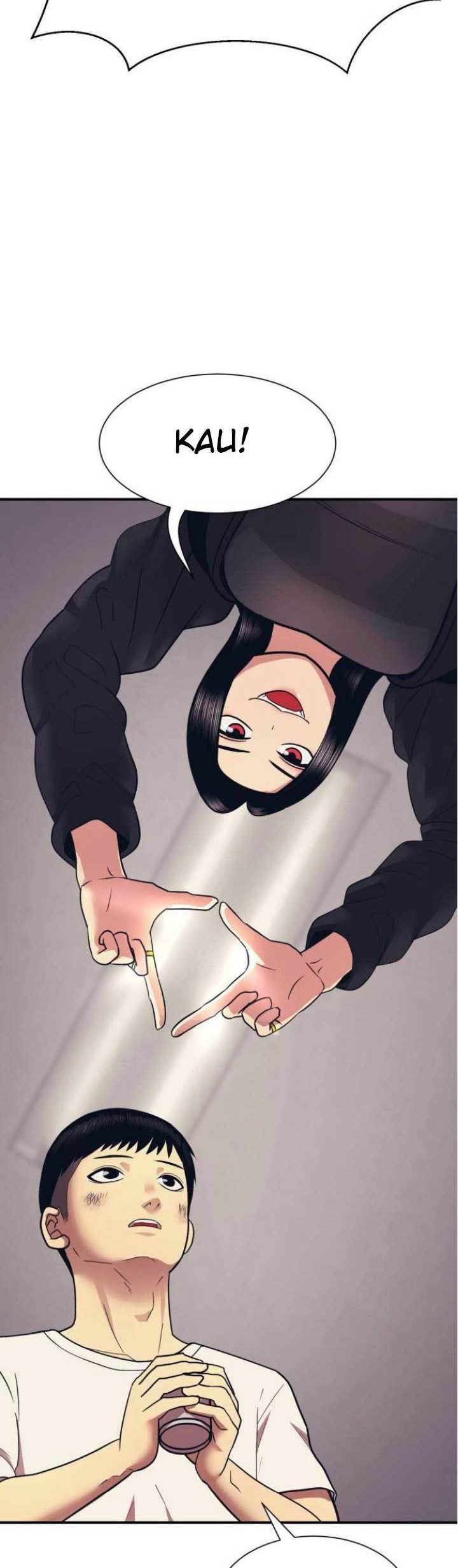 Injagang Chapter 3 - halaman 45