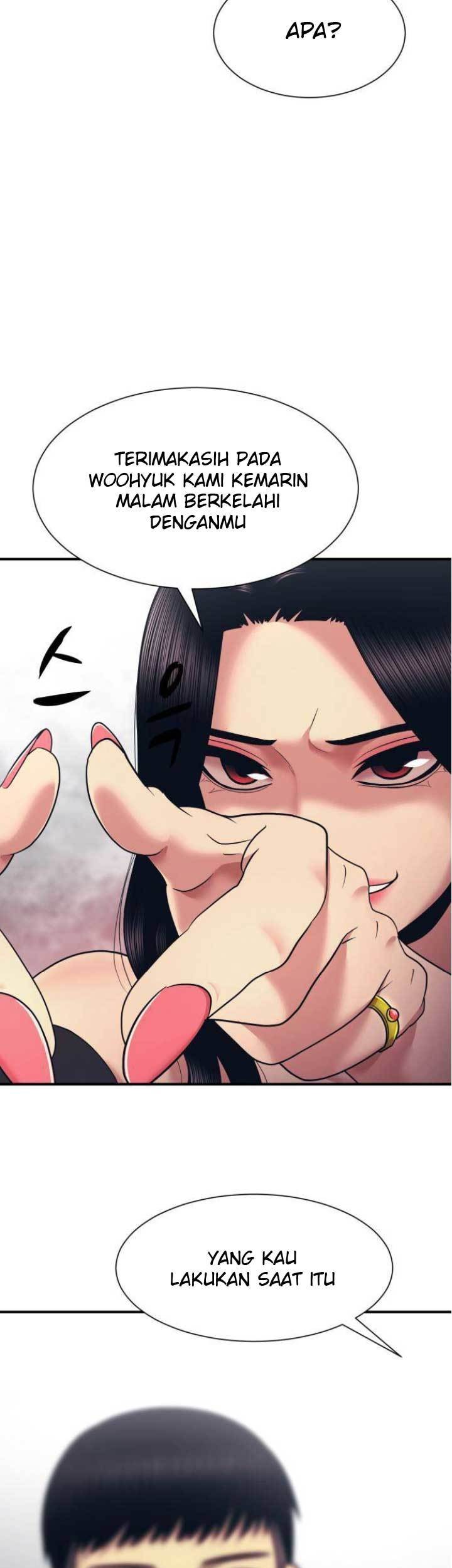 Injagang Chapter 3 - halaman 46